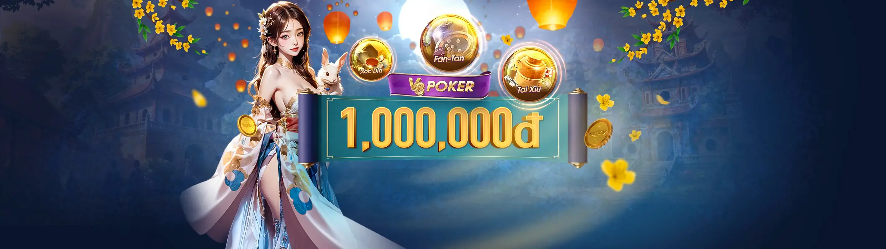 Người chơi đang lựa chọn trò chơi sòng bạc trực tuyến tại 8qbet win