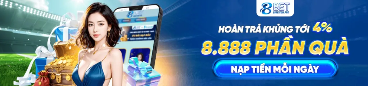 Thế giới bắn cá sống động tại 8qbet Win