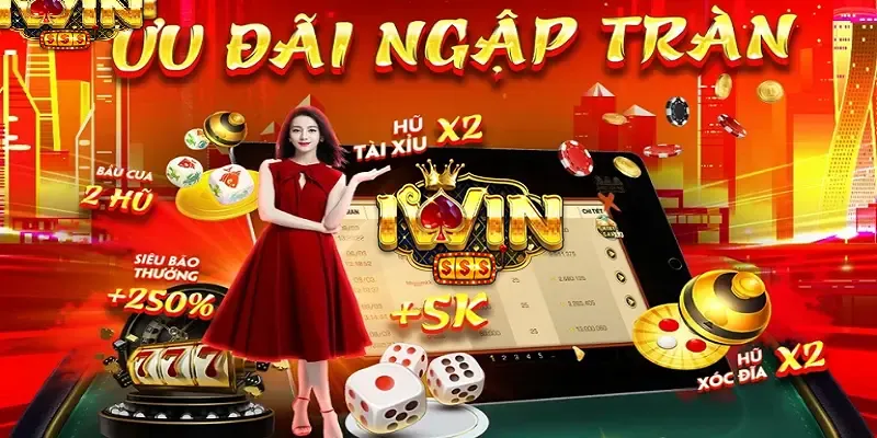 Trải nghiệm sòng bạc trực tiếp 8qbet win với dealer mới
